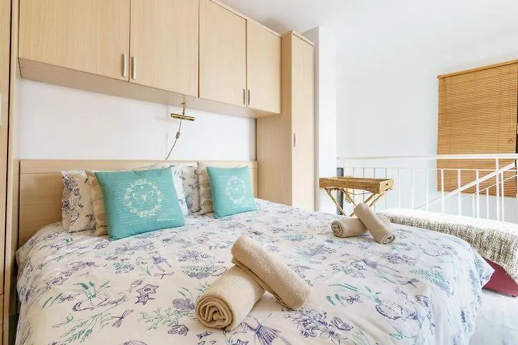 Apartment In Mijas With Pool 0*,  Ισπανία