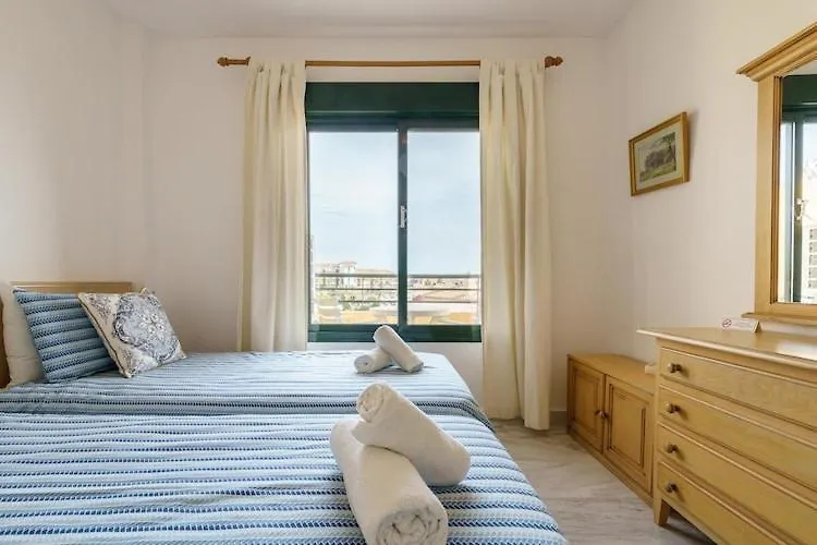 Σπίτι διακοπών Apartment In Mijas With Pool Ισπανία