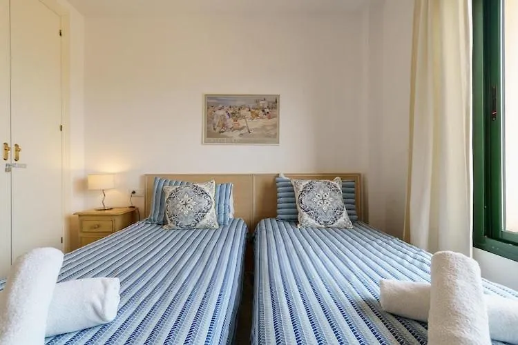 Σπίτι διακοπών Apartment In Mijas With Pool Ισπανία