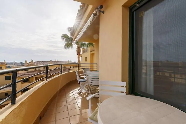 Apartment In Mijas With Pool 0*,  Ισπανία