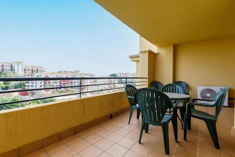 Apartment In Mijas With Pool 0*,