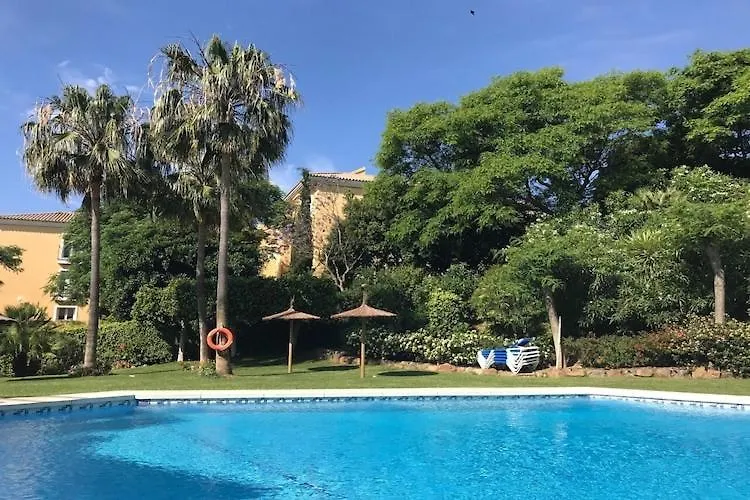 Σπίτι διακοπών Apartment In Mijas With Pool