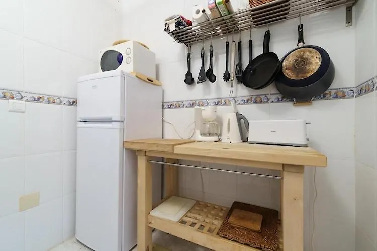 Σπίτι διακοπών Apartment In Mijas With Pool