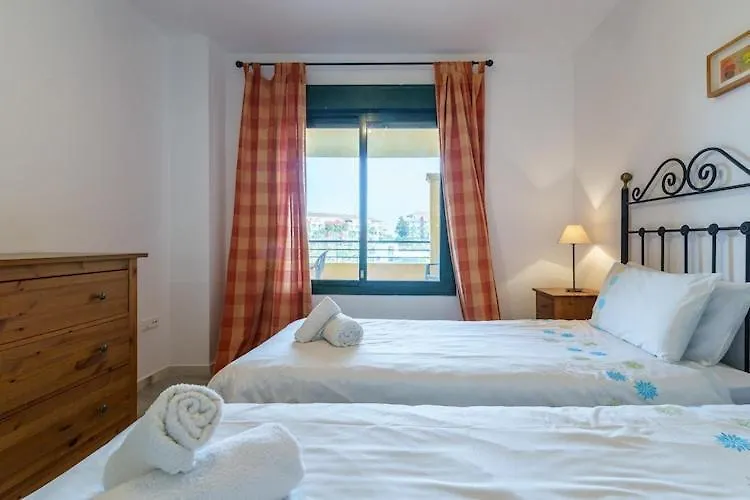 Apartment In Mijas With Pool Σπίτι διακοπών