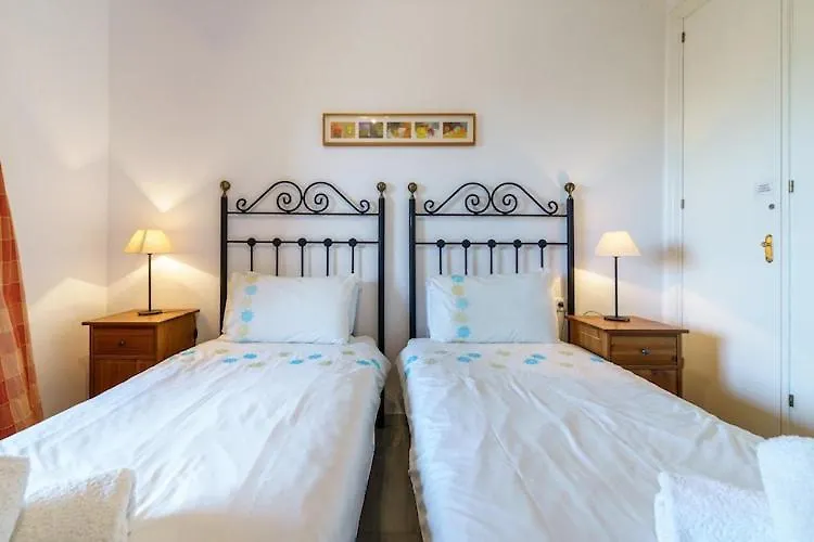 Σπίτι διακοπών Apartment In Mijas With Pool