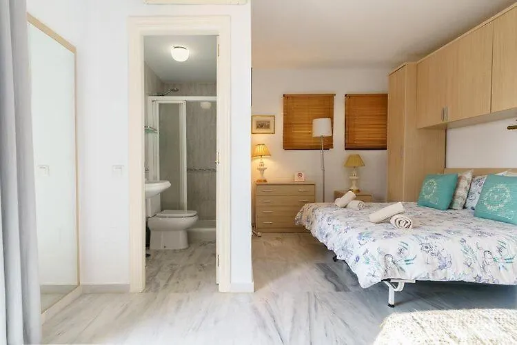 Apartment In Mijas With Pool 0*,  Spain