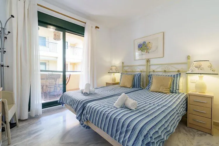 Apartment In Mijas With Pool 0*,  Spain
