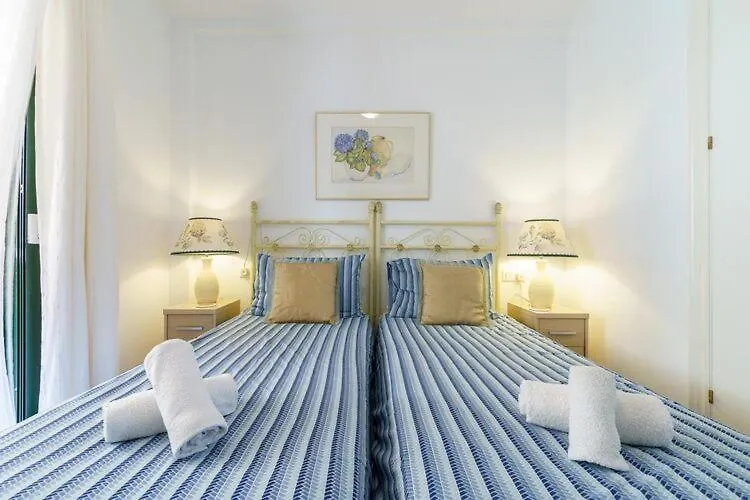 Apartment In Mijas With Pool Holiday home