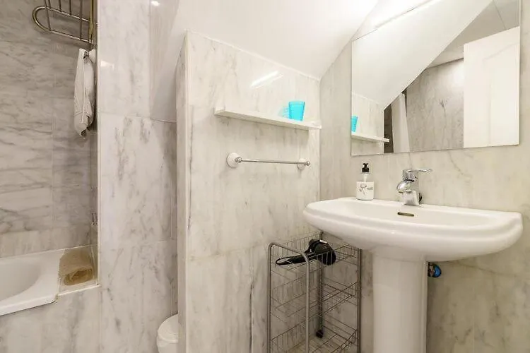 Apartment In Mijas With Pool Spain