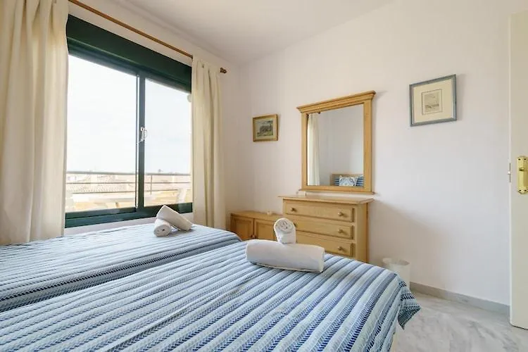 Holiday home Apartment In Mijas With Pool Spain
