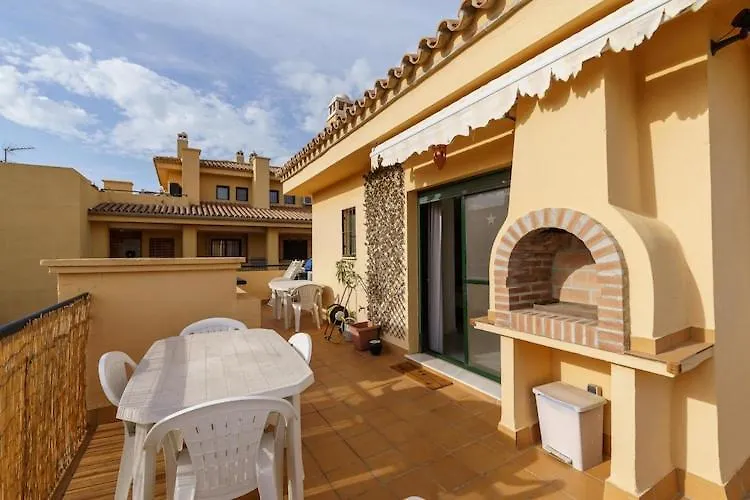 Apartment In Mijas With Pool 0*,