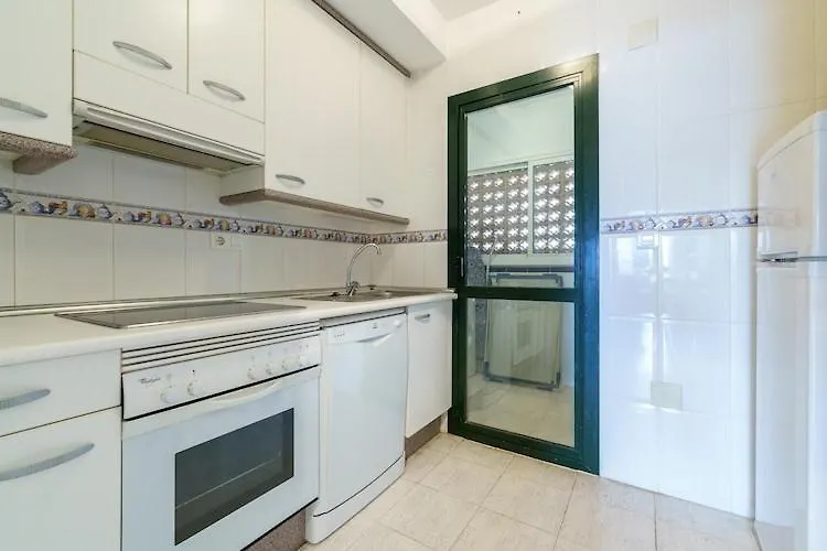 Apartment In Mijas With Pool 0*,  Spain