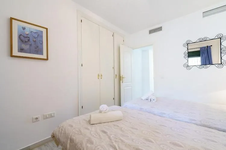 Holiday home Apartment In Mijas With Pool Spain