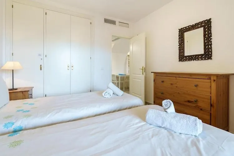 Holiday home Apartment In Mijas With Pool Spain