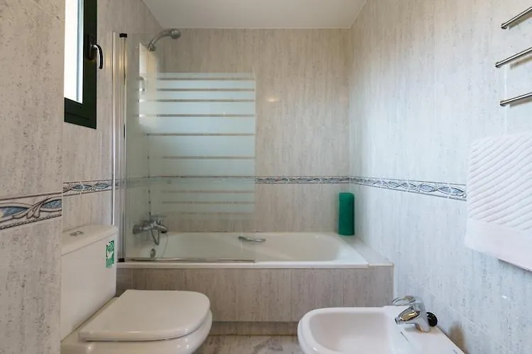 Holiday home Apartment In Mijas With Pool Spain