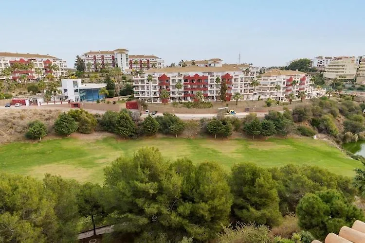 Holiday home Apartment In Mijas With Pool Spain