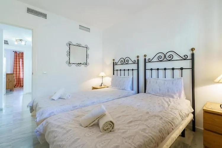 Holiday home Apartment In Mijas With Pool