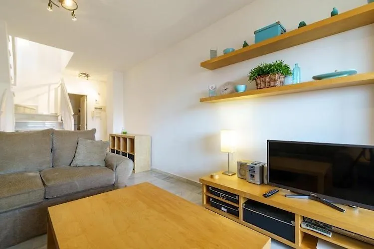 Apartment In Mijas With Pool 0*,