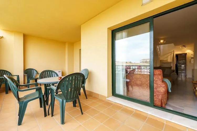 Holiday home Apartment In Mijas With Pool